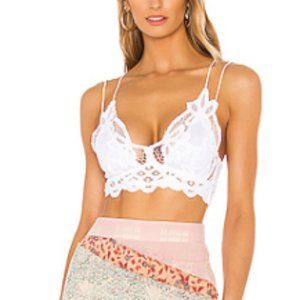 Free People - Adella Bralette